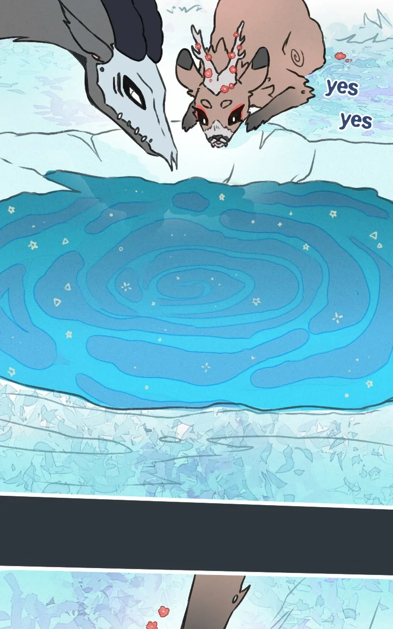 Ghost Lights Chapter 87 page 6 - 