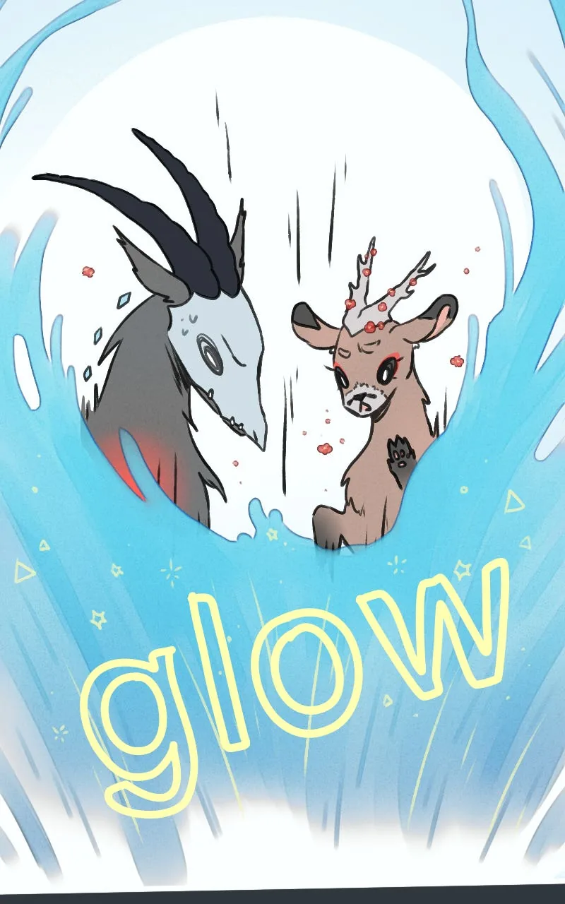 Ghost Lights Chapter 87 page 8 - 