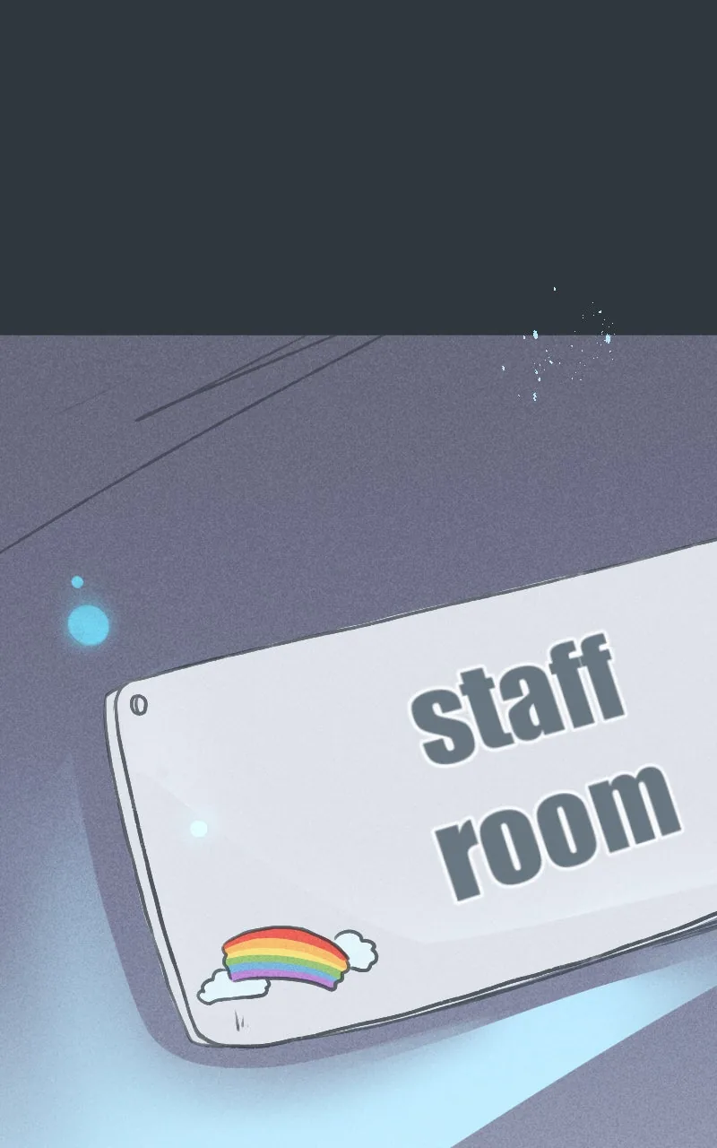 Ghost Lights Chapter 88 page 1 - 