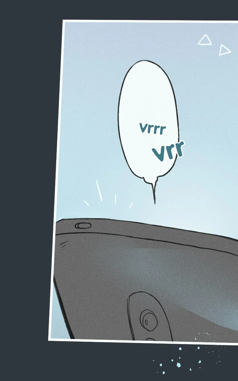 Ghost Lights Chapter 88 page 12 - 