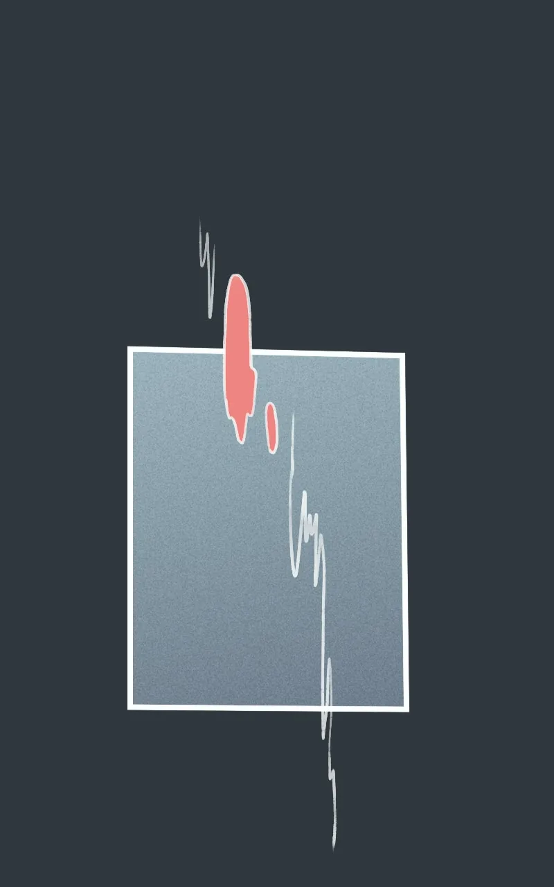 Ghost Lights Chapter 88 page 13 - 