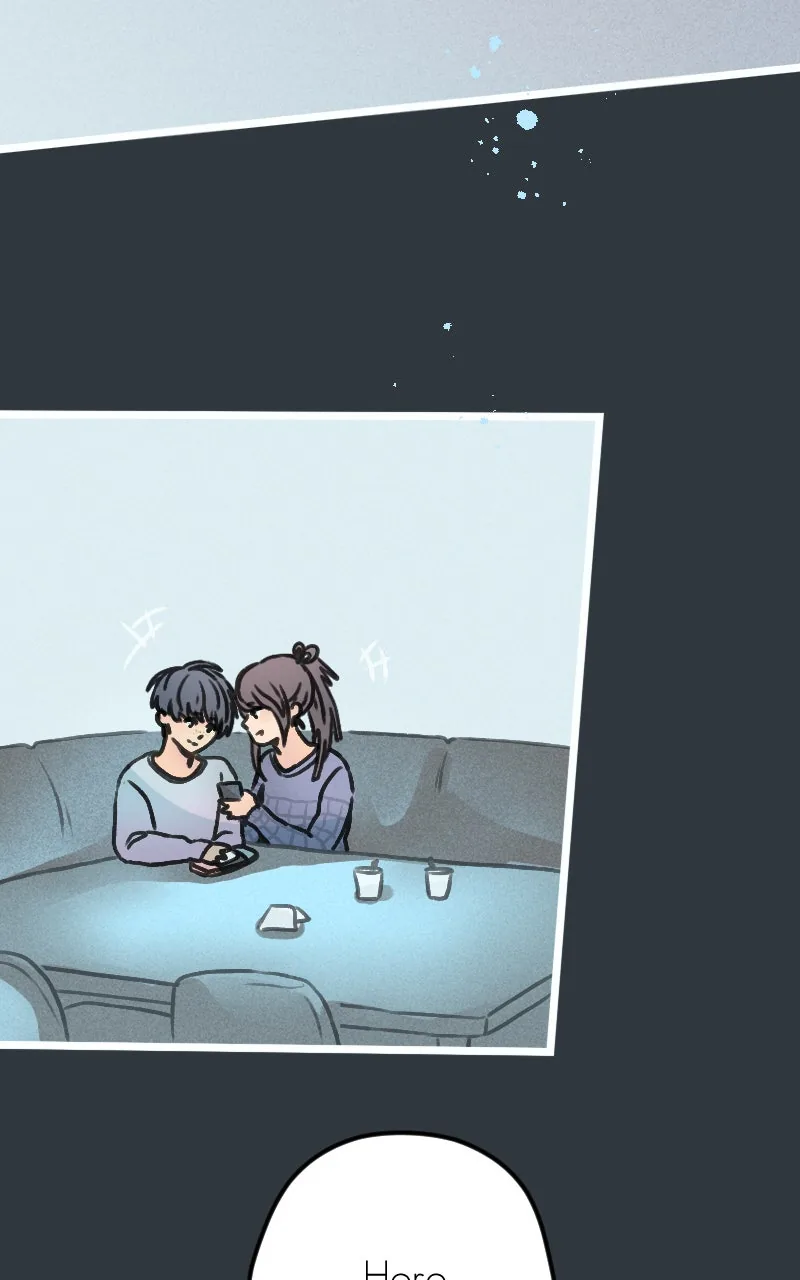 Ghost Lights Chapter 88 page 18 - 