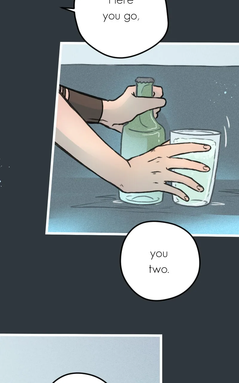 Ghost Lights Chapter 88 page 19 - 