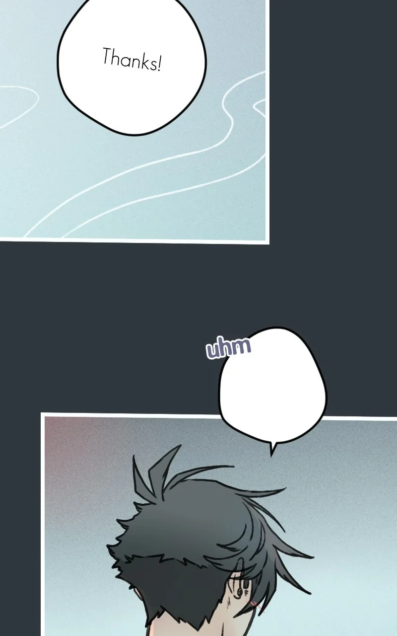 Ghost Lights Chapter 88 page 20 - 