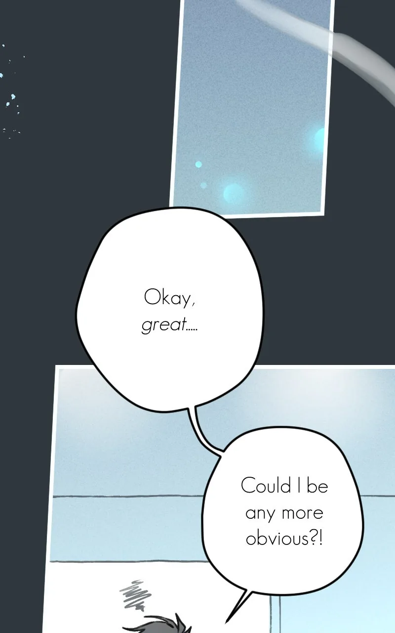 Ghost Lights Chapter 88 page 3 - 