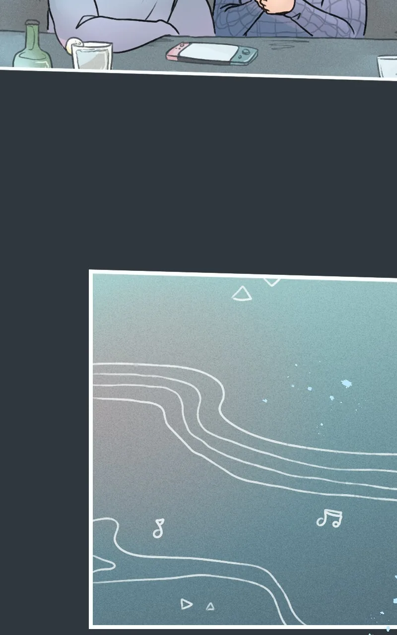 Ghost Lights Chapter 88 page 22 - 