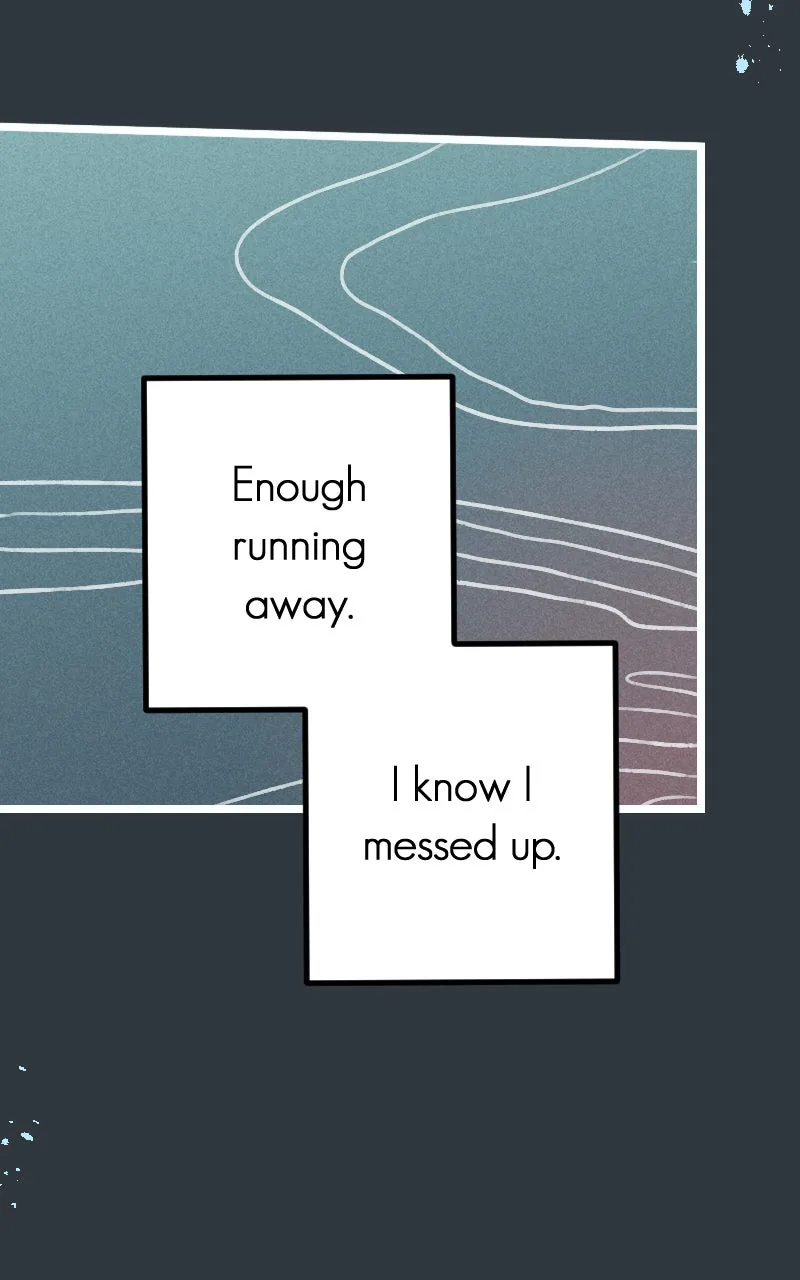 Ghost Lights Chapter 88 page 23 - 