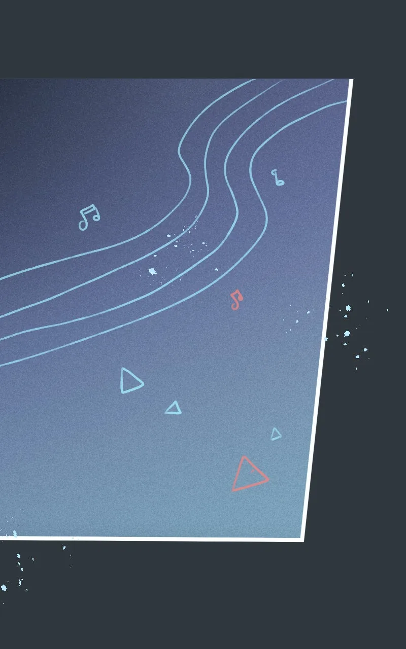 Ghost Lights Chapter 88 page 25 - 