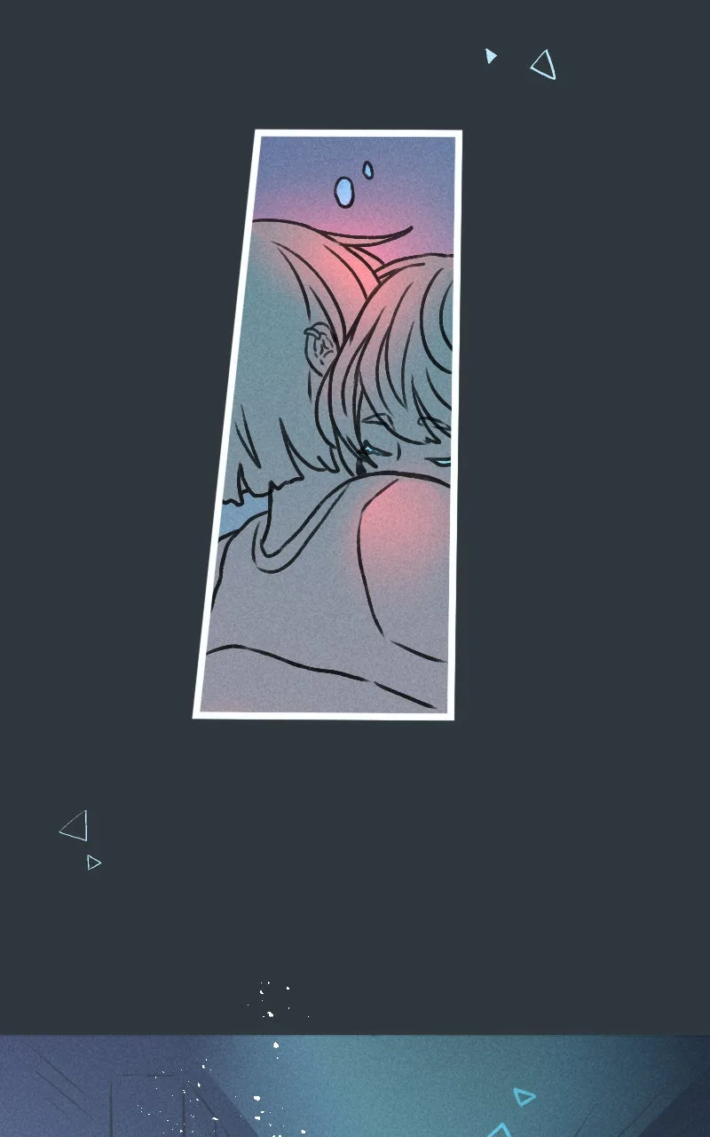 Ghost Lights Chapter 88 page 26 - 