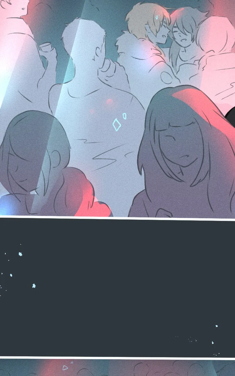 Ghost Lights Chapter 88 page 28 - 