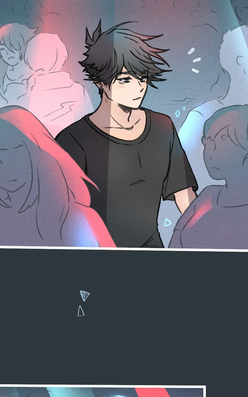 Ghost Lights Chapter 88 page 29 - 
