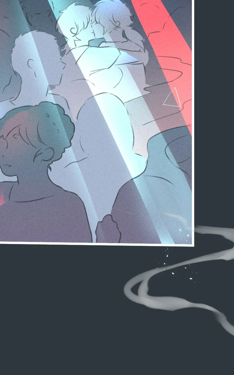 Ghost Lights Chapter 88 page 30 - 