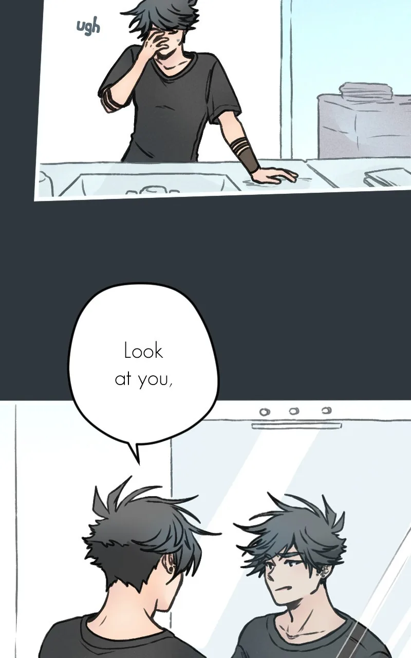 Ghost Lights Chapter 88 page 4 - 