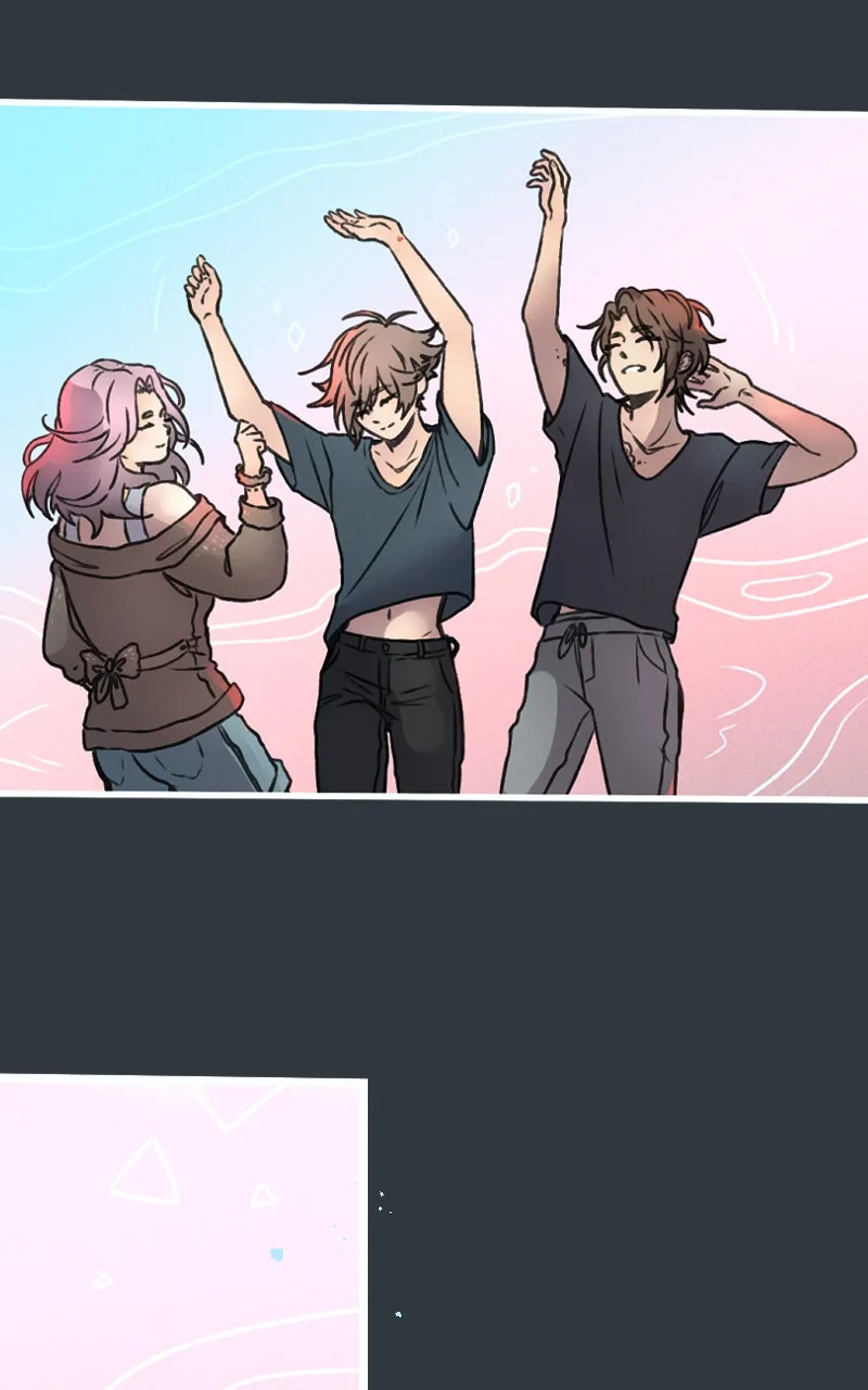 Ghost Lights Chapter 88 page 32 - 