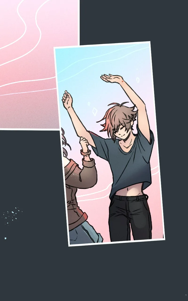 Ghost Lights Chapter 88 page 33 - 