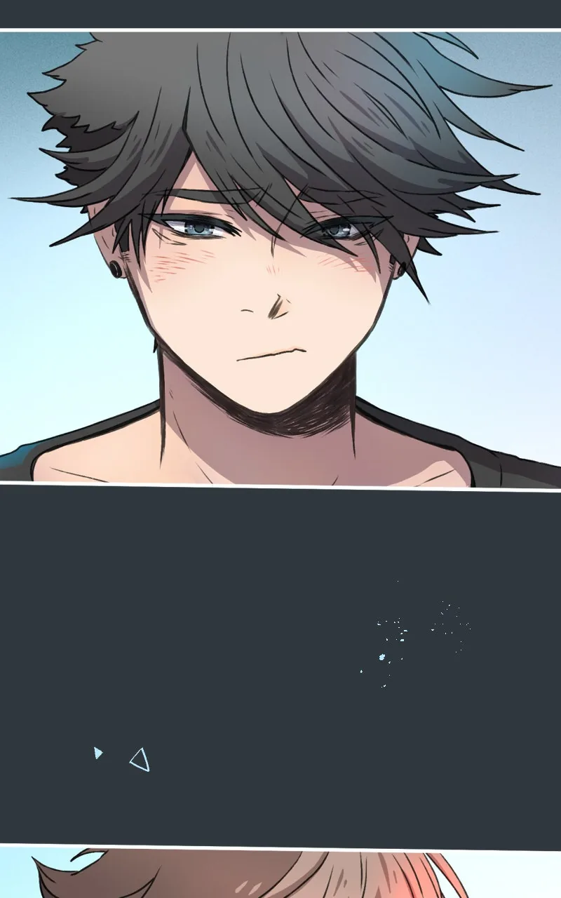 Ghost Lights Chapter 88 page 36 - 