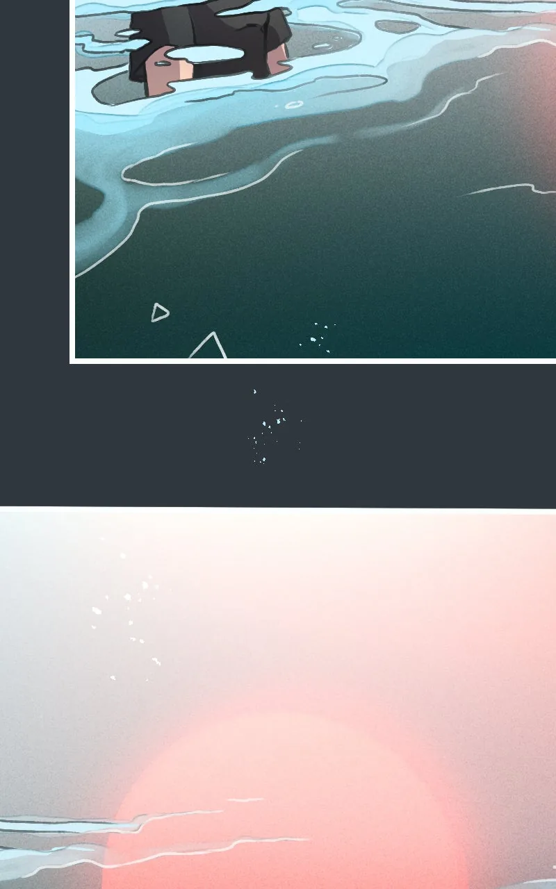 Ghost Lights Chapter 88 page 39 - 