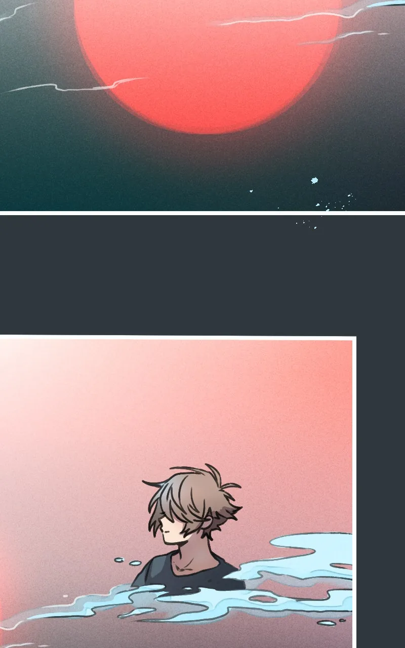 Ghost Lights Chapter 88 page 40 - 