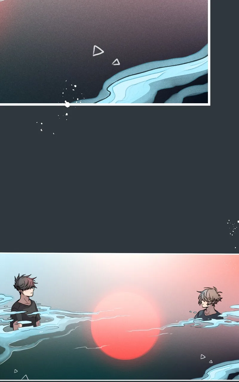 Ghost Lights Chapter 88 page 41 - 