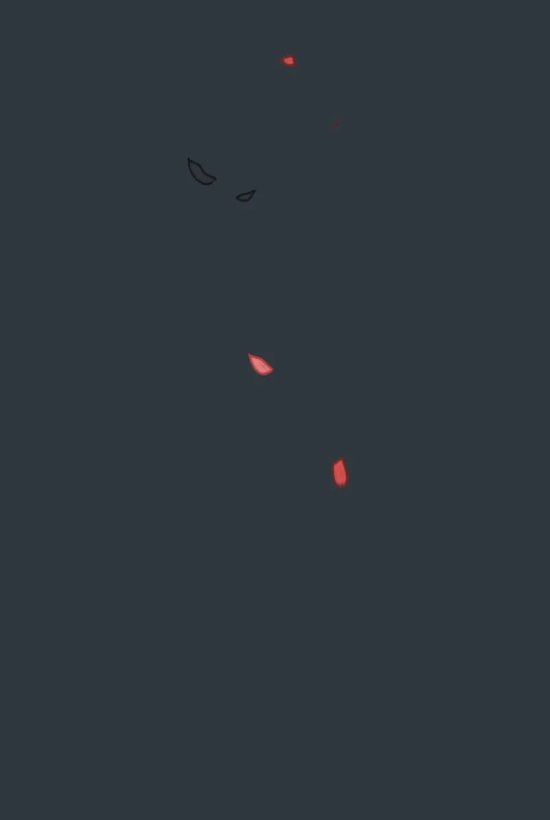 Ghost Lights Chapter 88 page 42 - 