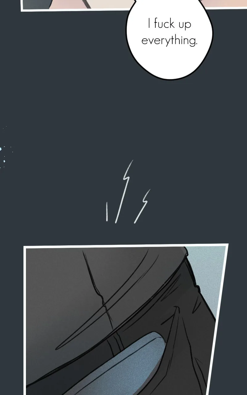 Ghost Lights Chapter 88 page 6 - 