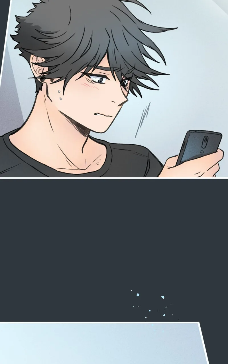 Ghost Lights Chapter 88 page 8 - 