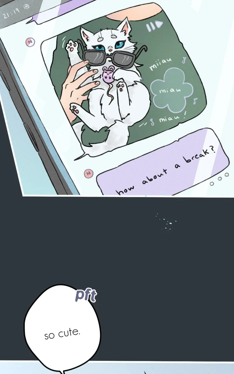 Ghost Lights Chapter 88 page 10 - 