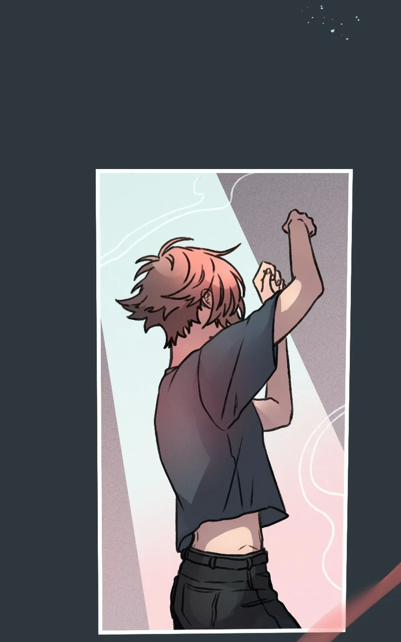 Ghost Lights Chapter 90 page 11 - 