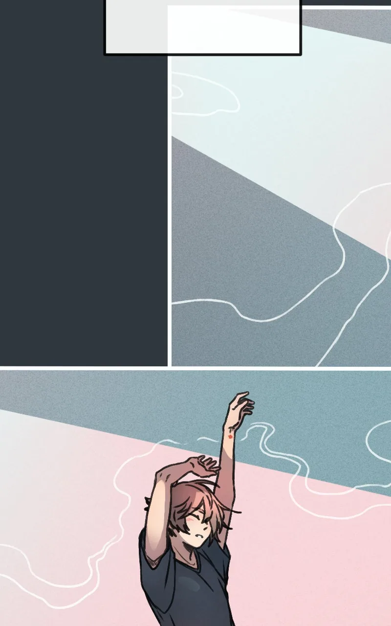Ghost Lights Chapter 90 page 15 - 