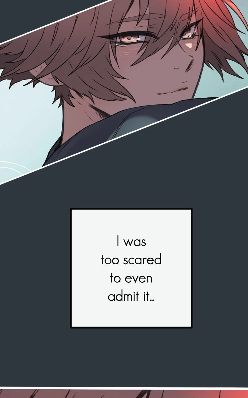 Ghost Lights Chapter 90 page 18 - 
