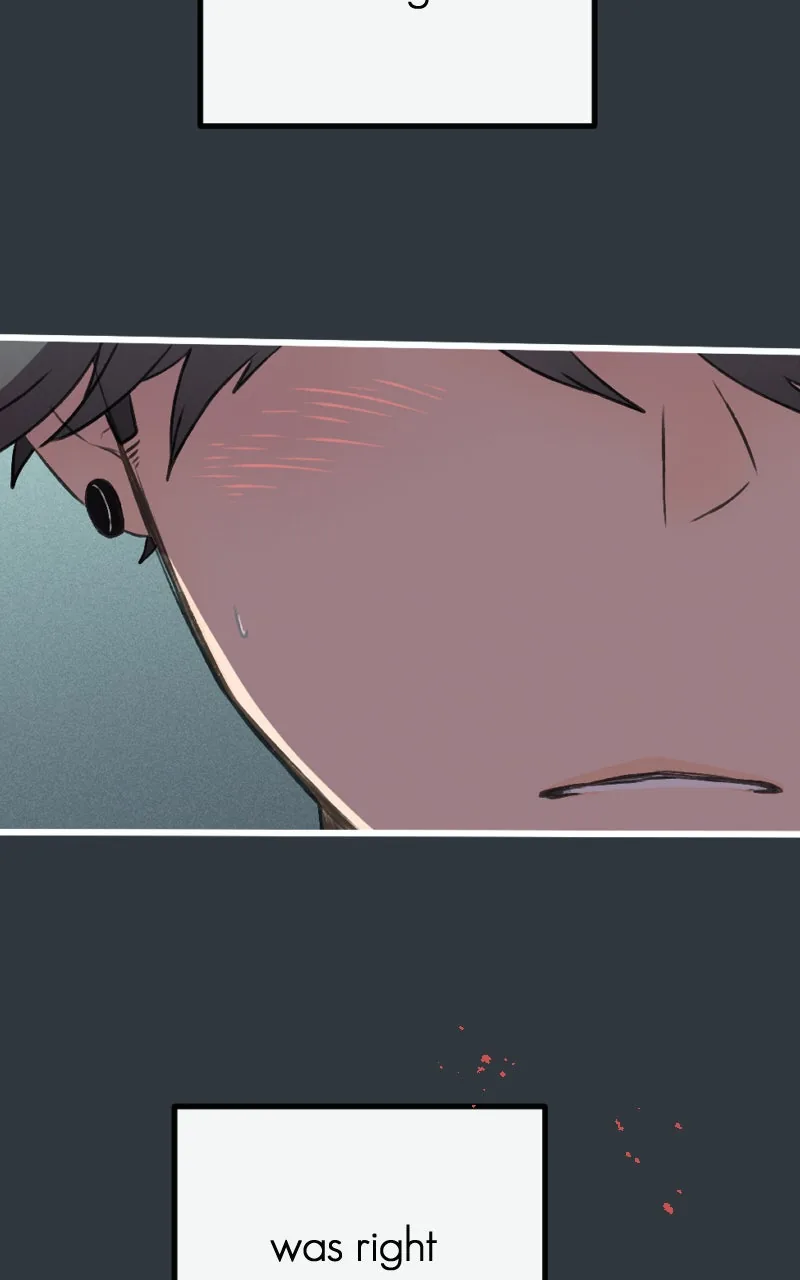 Ghost Lights Chapter 90 page 20 - 
