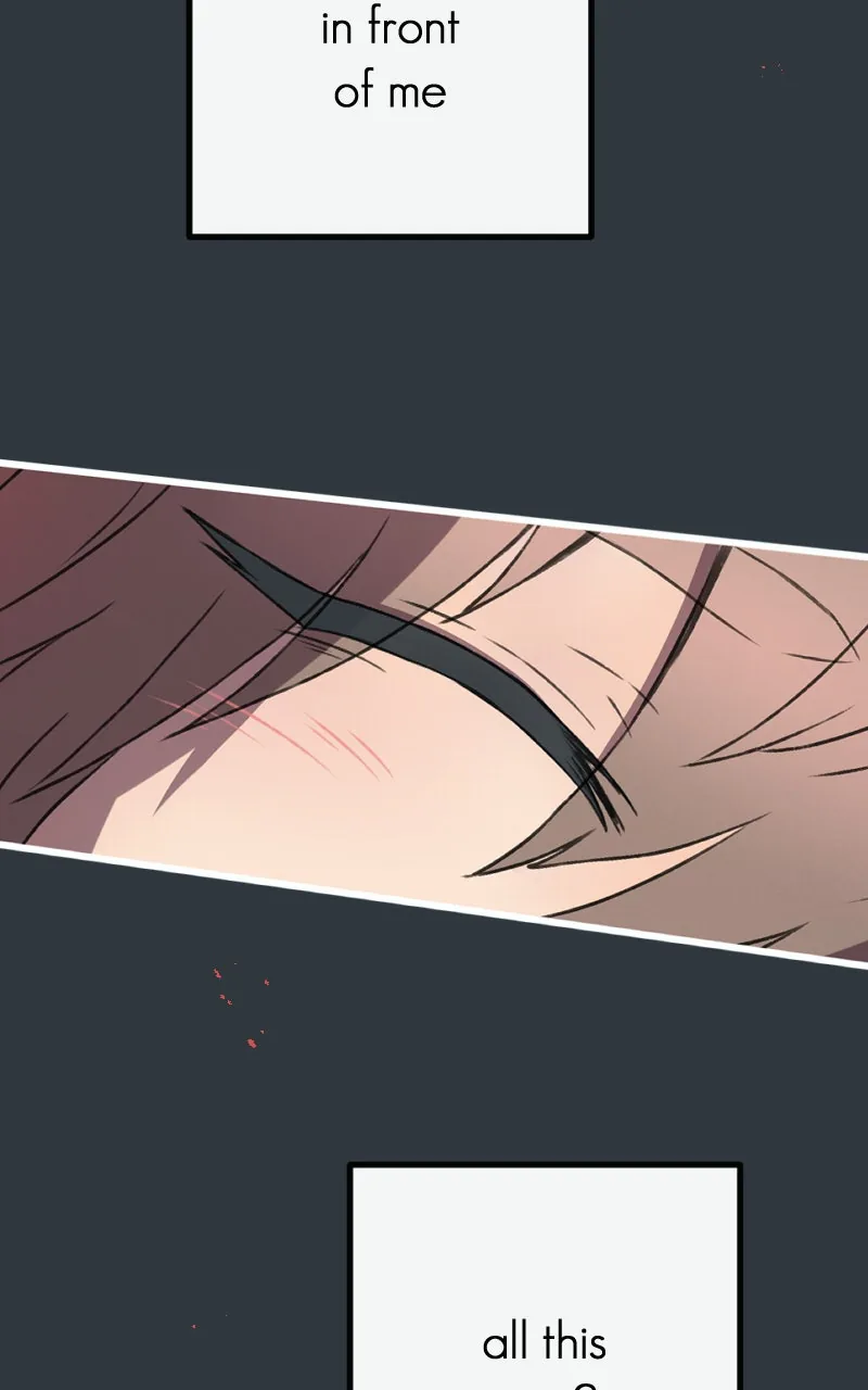 Ghost Lights Chapter 90 page 21 - 
