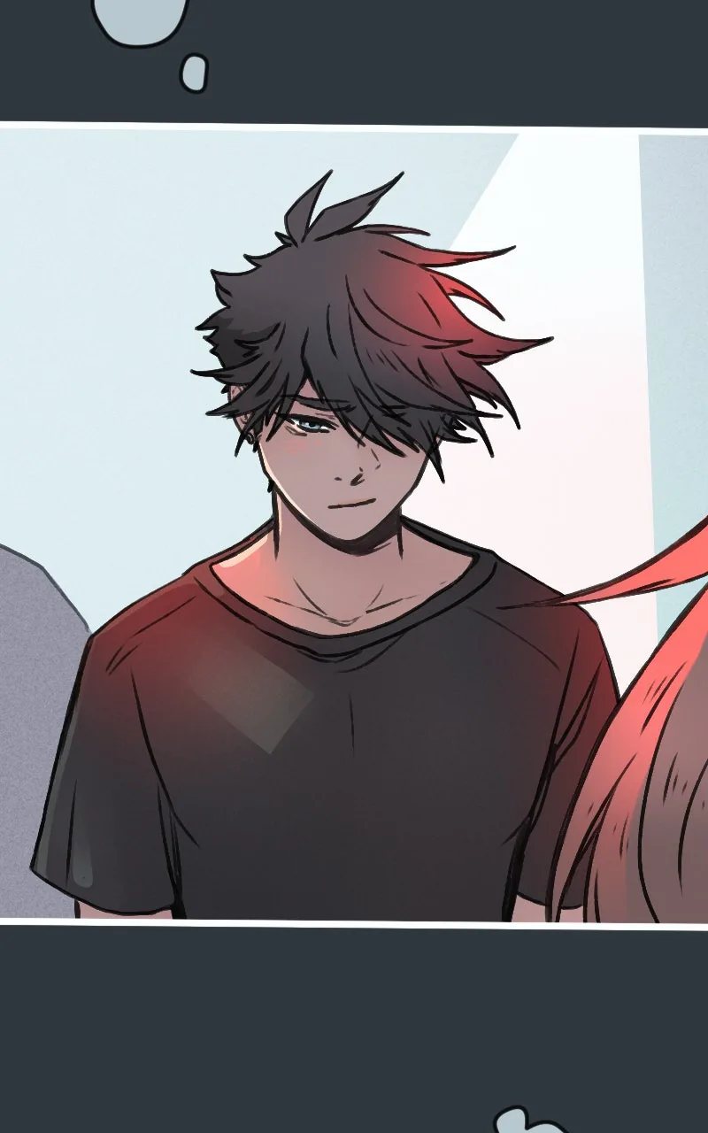 Ghost Lights Chapter 90 page 24 - 