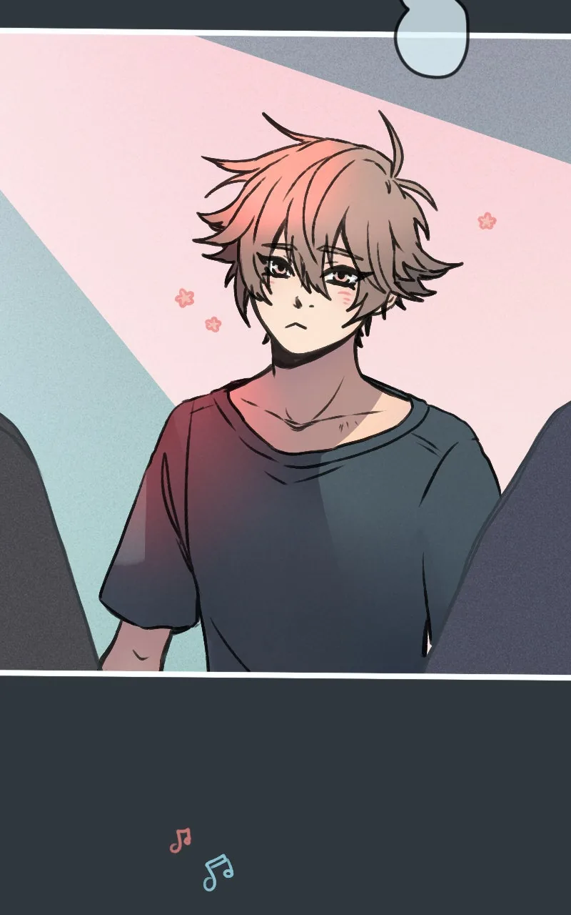 Ghost Lights Chapter 90 page 25 - 