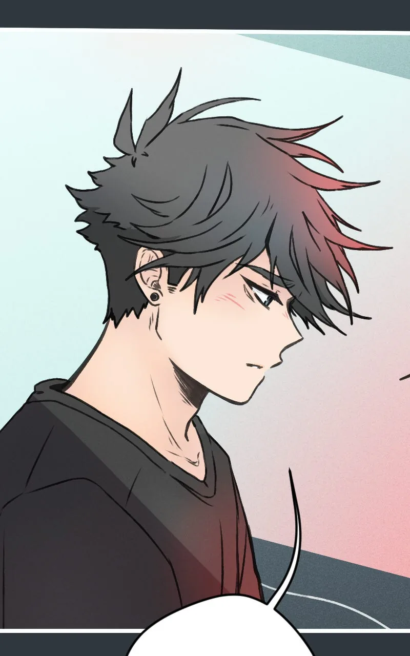 Ghost Lights Chapter 90 page 26 - 