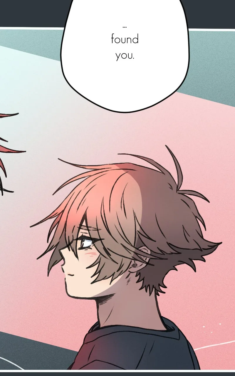 Ghost Lights Chapter 90 page 27 - 