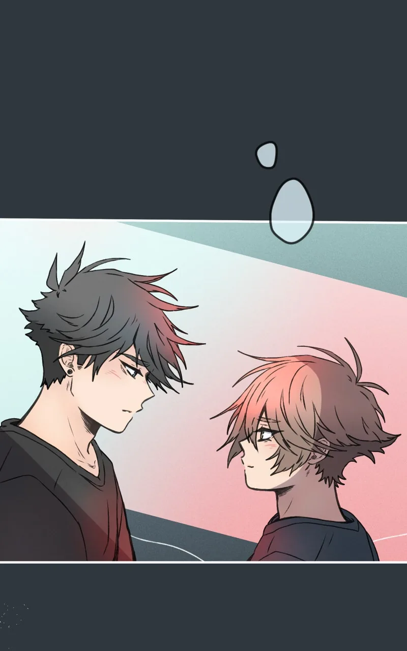 Ghost Lights Chapter 90 page 28 - 