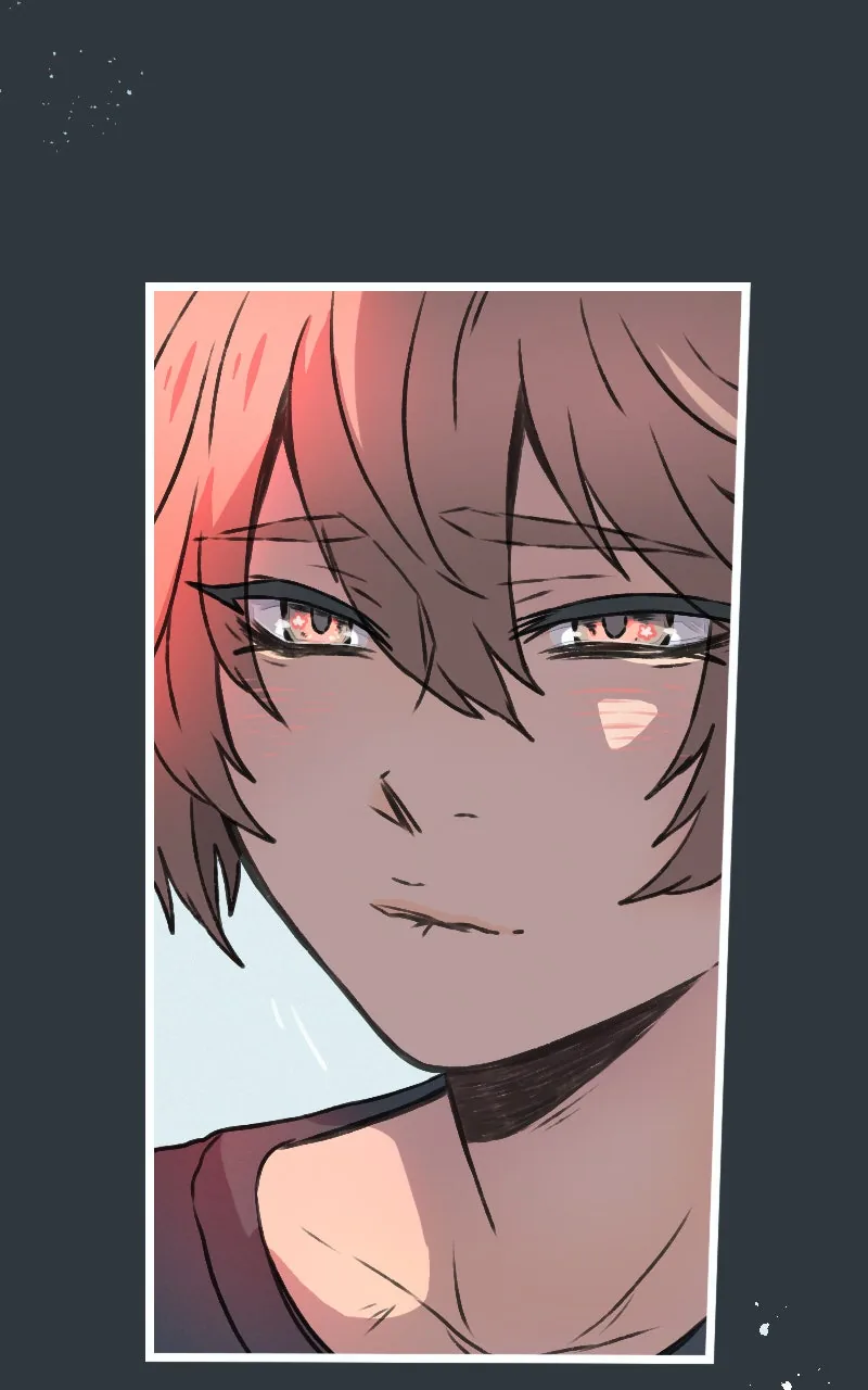 Ghost Lights Chapter 90 page 29 - 