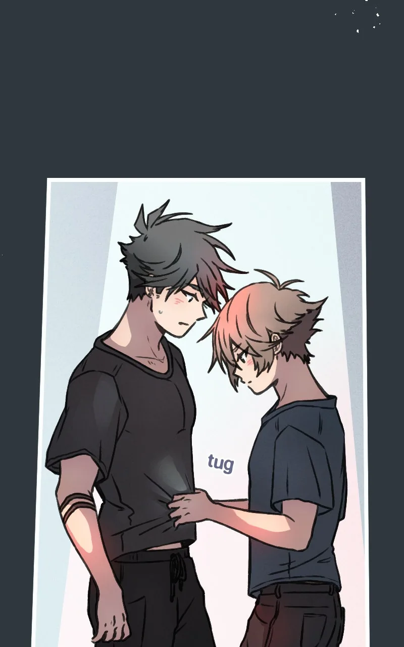 Ghost Lights Chapter 90 page 30 - 