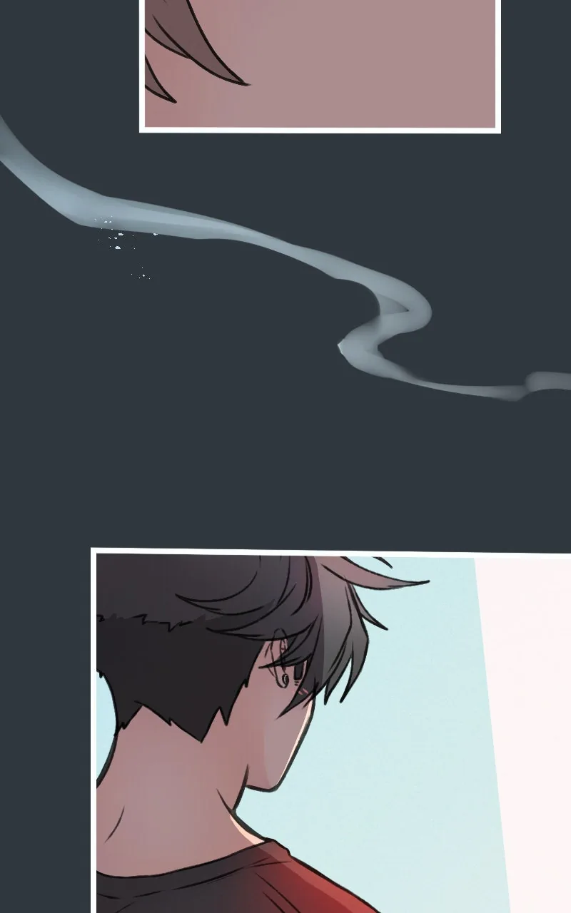 Ghost Lights Chapter 90 page 4 - 