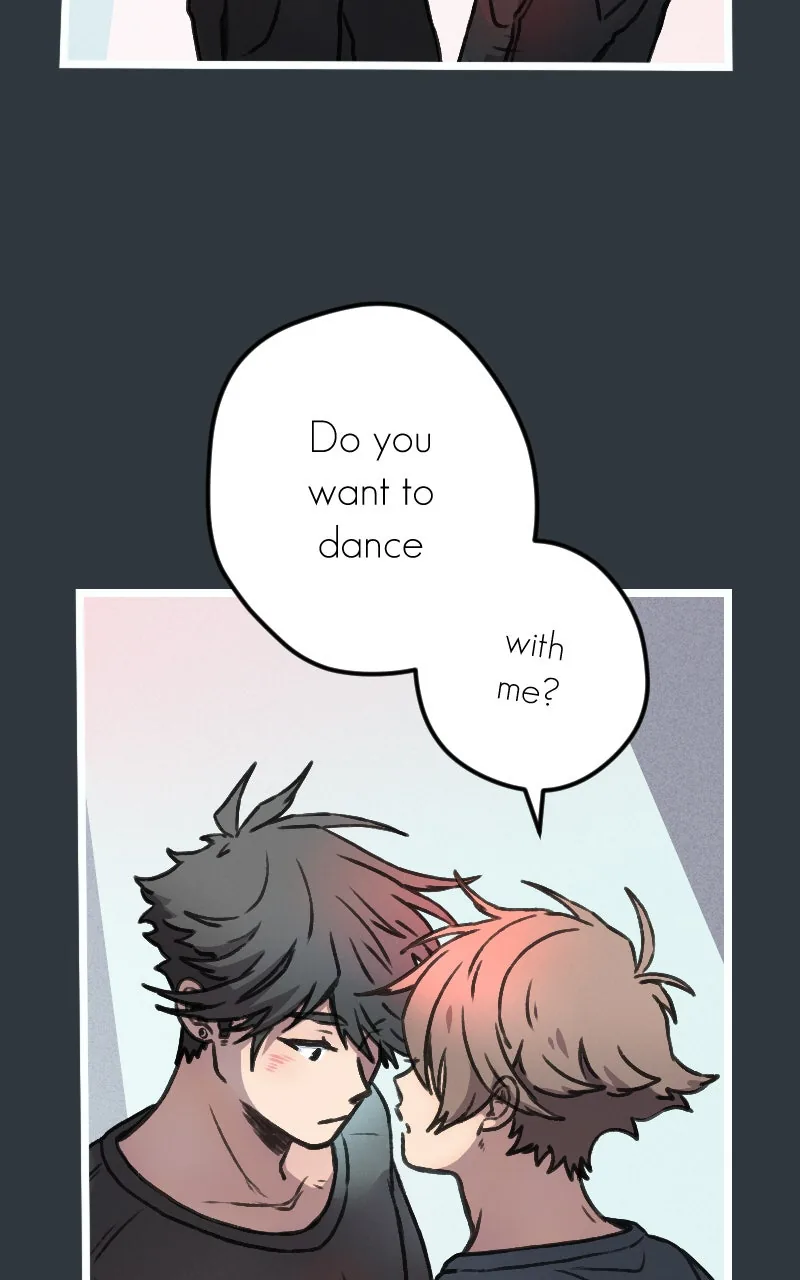 Ghost Lights Chapter 90 page 31 - 