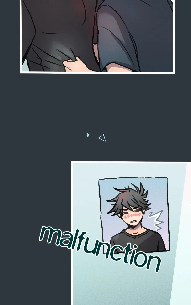 Ghost Lights Chapter 90 page 32 - 