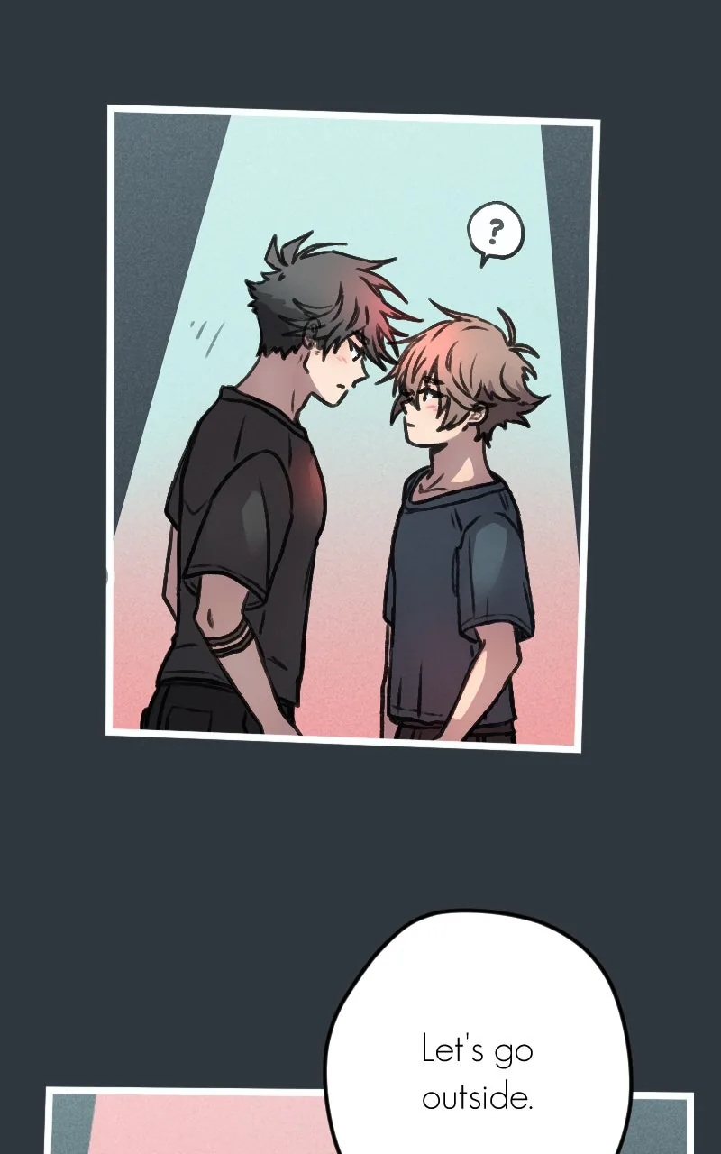 Ghost Lights Chapter 90 page 35 - 