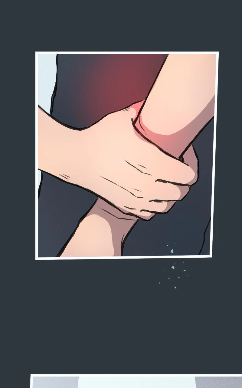 Ghost Lights Chapter 90 page 37 - 