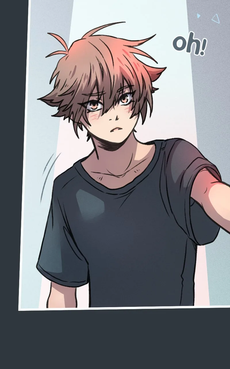 Ghost Lights Chapter 90 page 38 - 