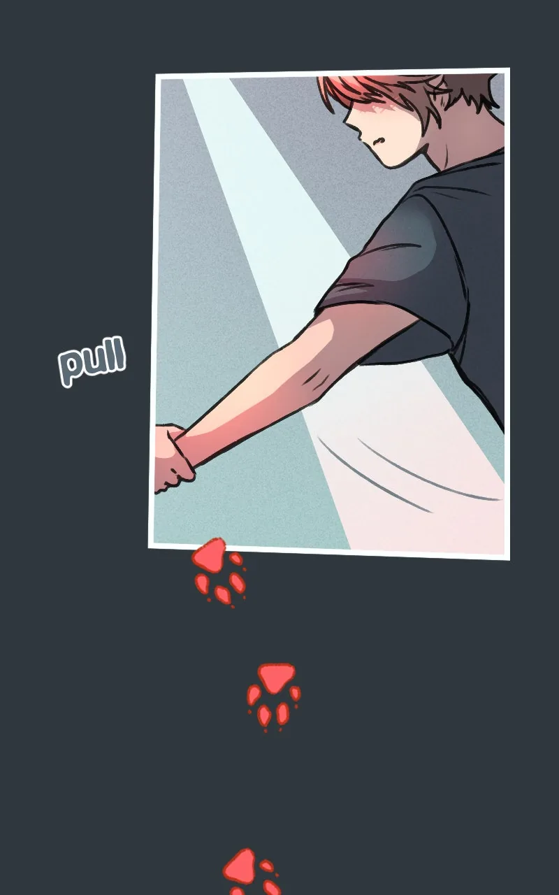 Ghost Lights Chapter 90 page 39 - 