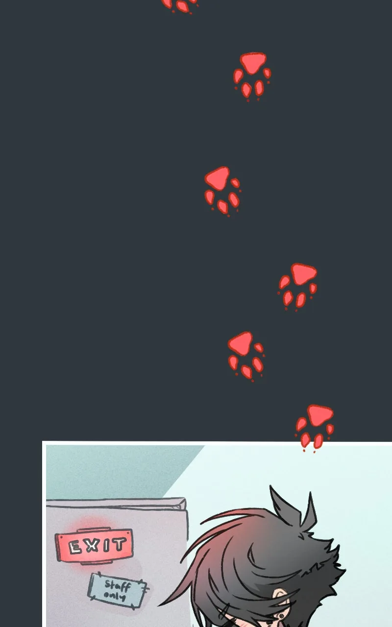 Ghost Lights Chapter 90 page 40 - 