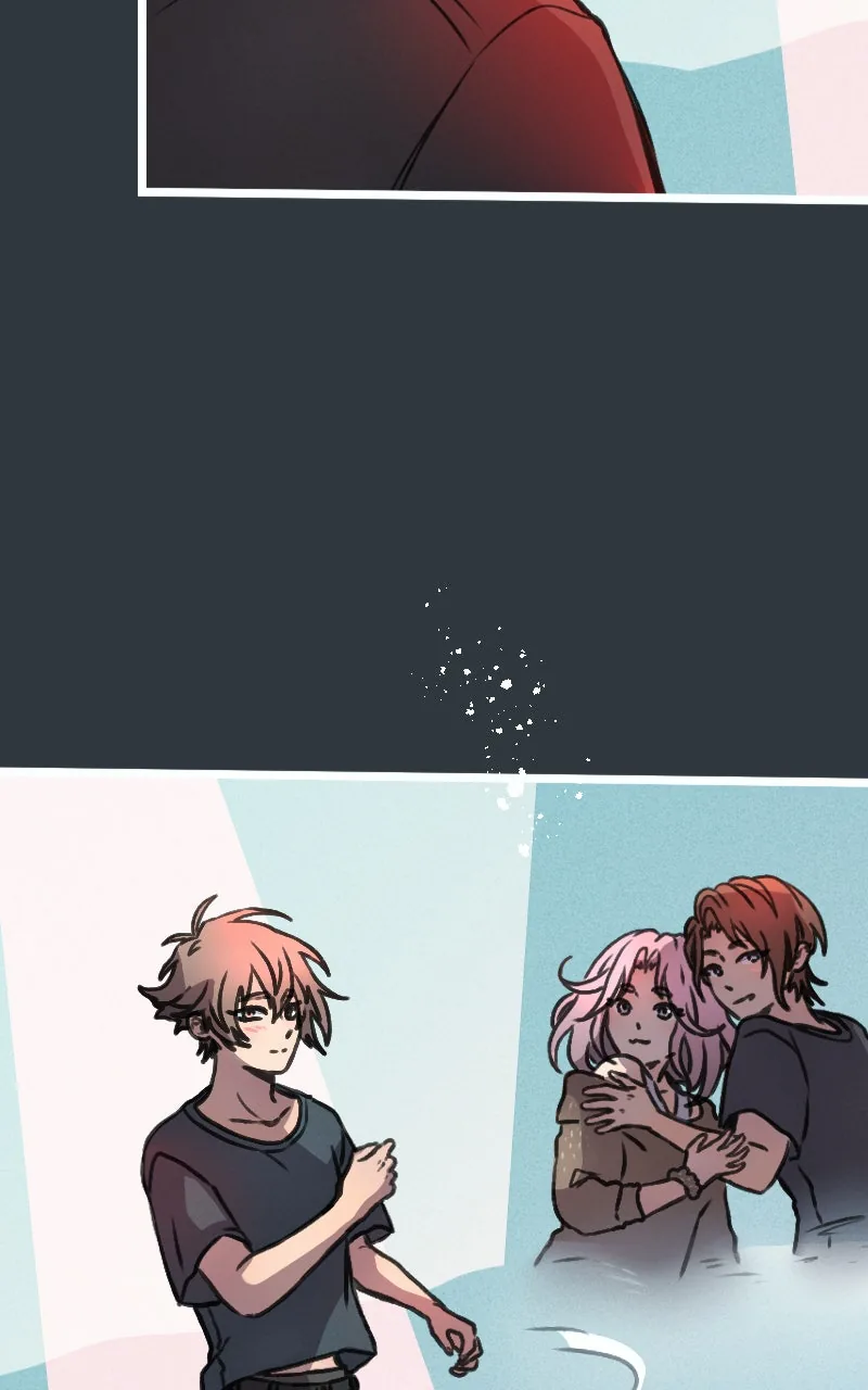 Ghost Lights Chapter 90 page 5 - 