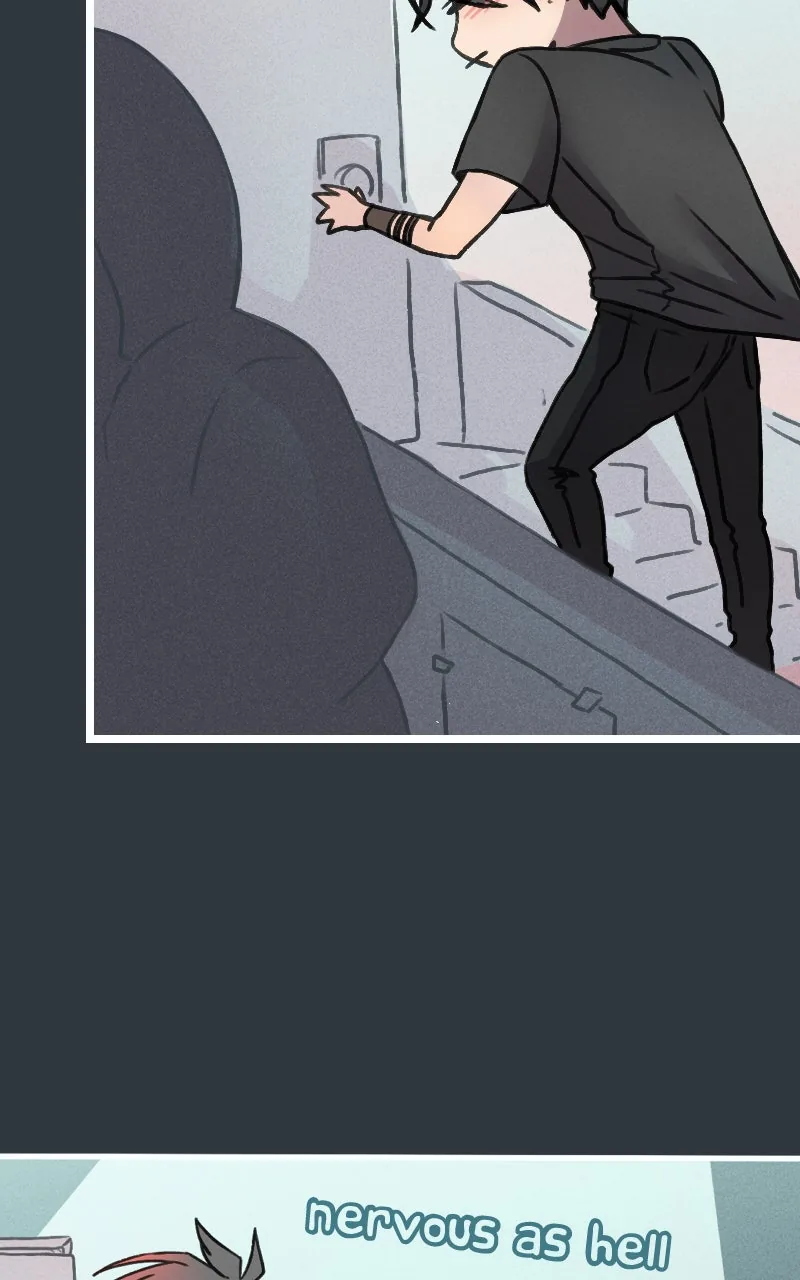 Ghost Lights Chapter 90 page 41 - 
