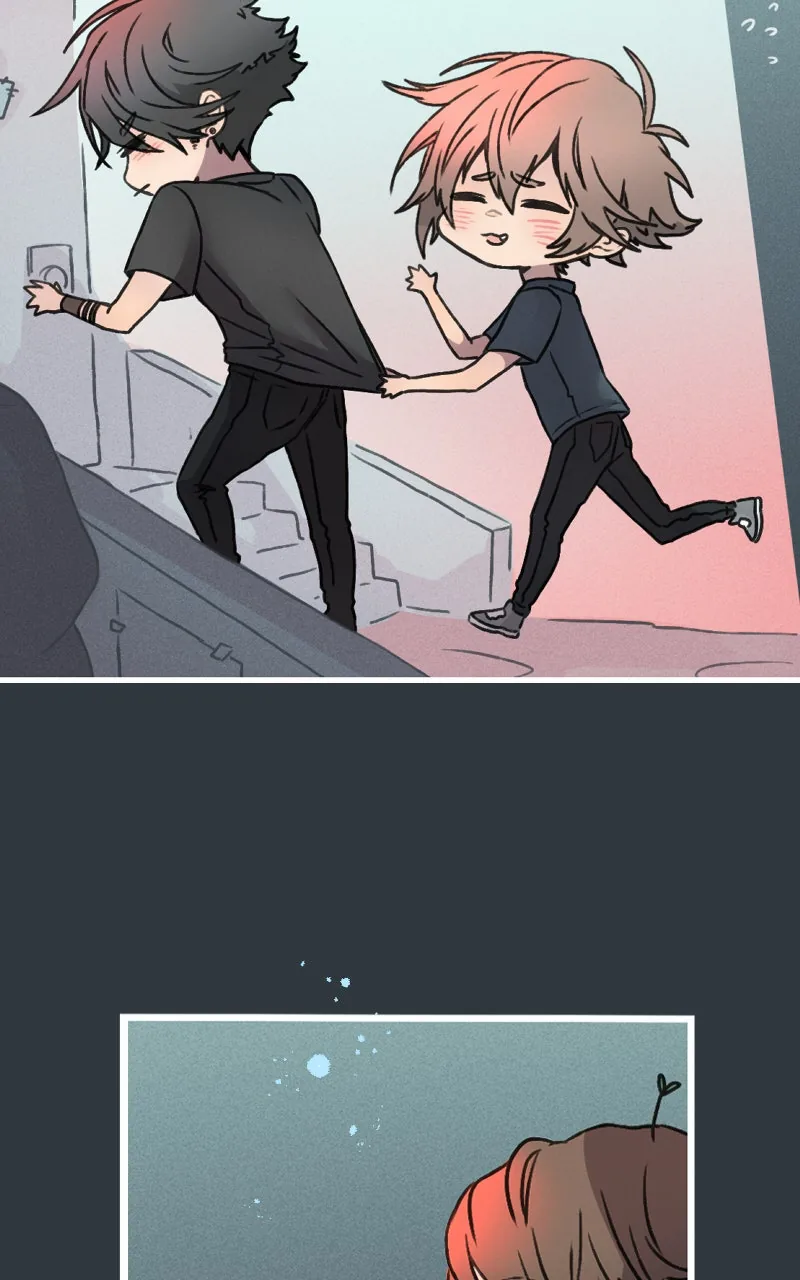 Ghost Lights Chapter 90 page 42 - 